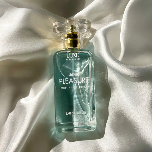 Secret Pleasure